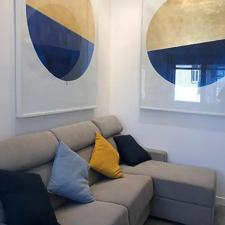 Lily Apartment Napoli Exterior foto