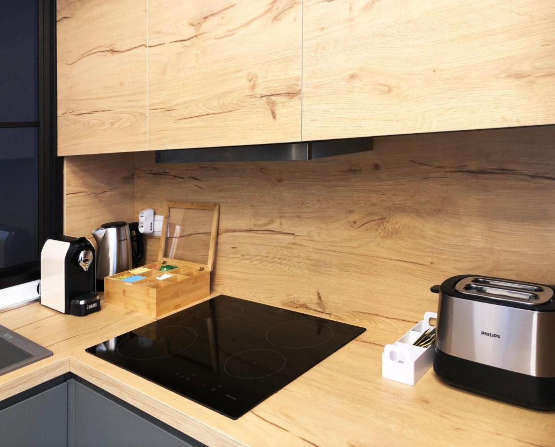 Apartamento Lily