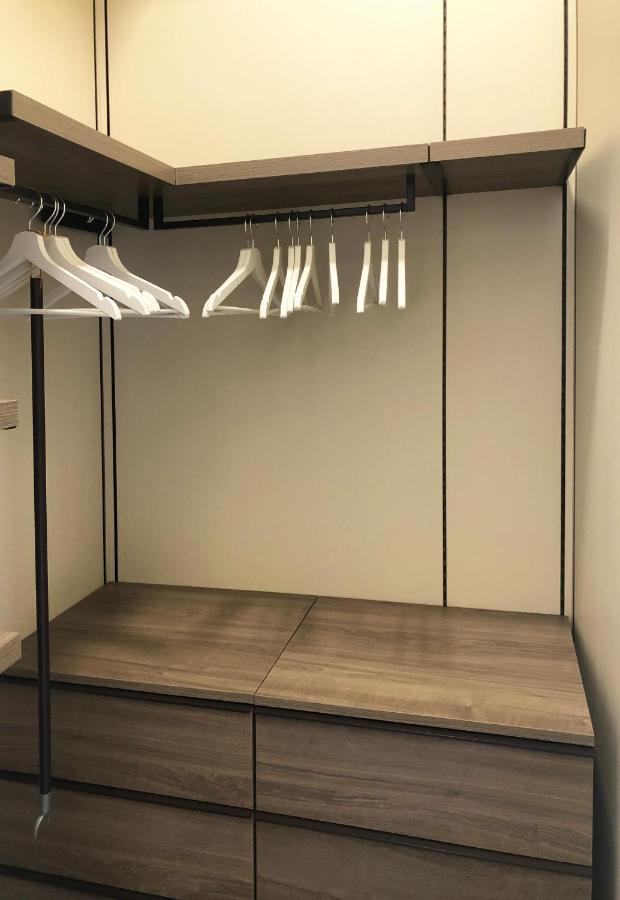 Apartamento Lily Nápoles