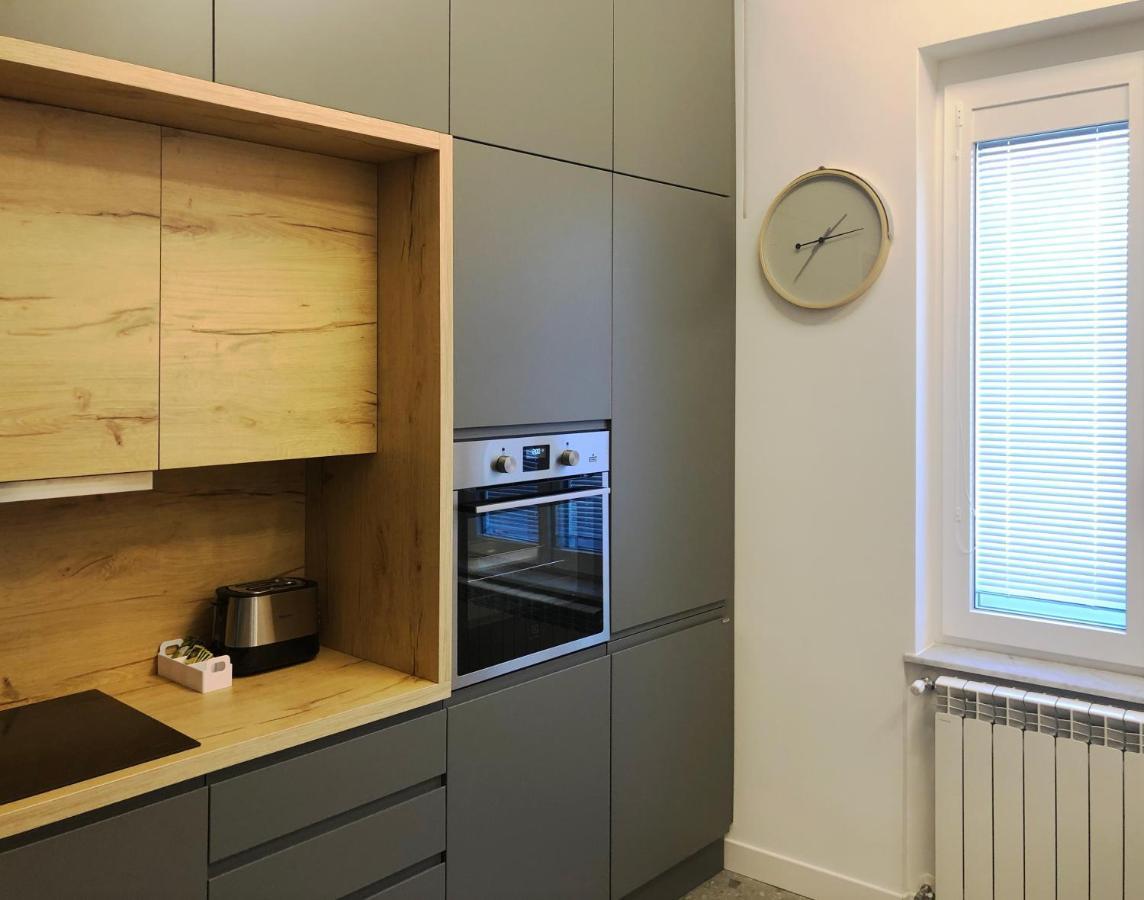 Apartamento Lily *