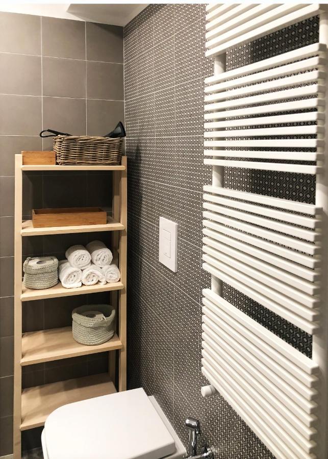 Apartamento Lily